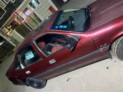 اوبل فيكترا